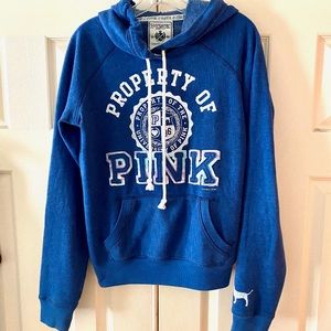 Soft VS PINK Hoodie